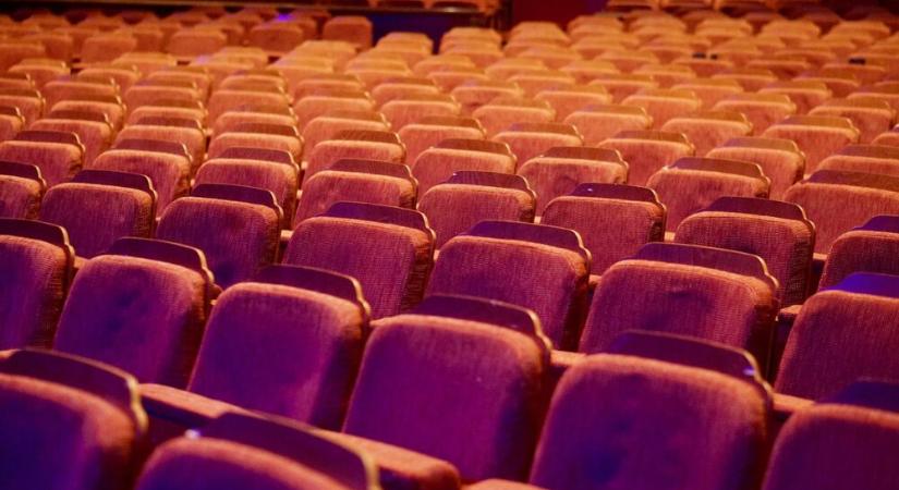 Szemrevaló Filmfesztivál a budapesti Művész moziban