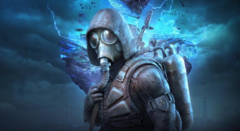A S.T.A.L.K.E.R. 2 fejlesztőit az ág is húzza, most éppen a prágai irodájuk egy része lett a tűz martaléka