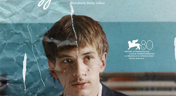 Reisz Gábor Magyarázat mindenre című filmje díjat nyert a velencei filmfesztiválon