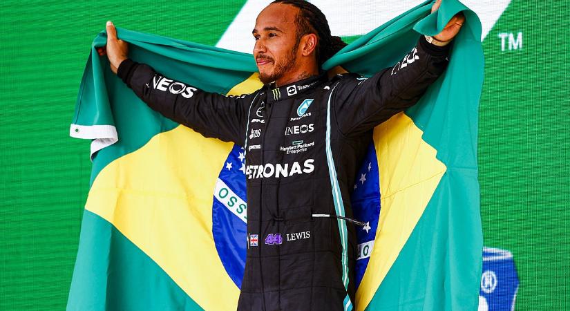Massa ügyvédei Hamilton támogatását kérik a brazil pilóta ügyében