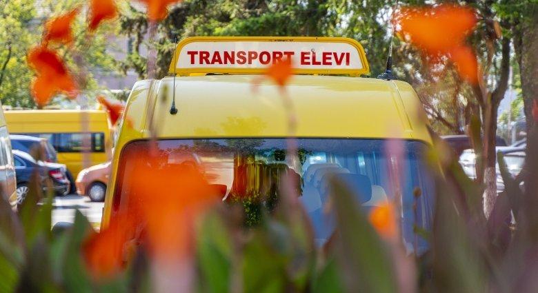 Most még költséges lehet iskolába ingázni, de remélhetően nem sokáig