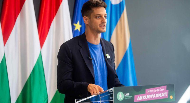 Ungár Péter kiakadt: „Hadházy Ákos egy egyszemélyes egyház belső konfliktusokkal, egy morális vátesz, egy önmaga által felkent ítész”