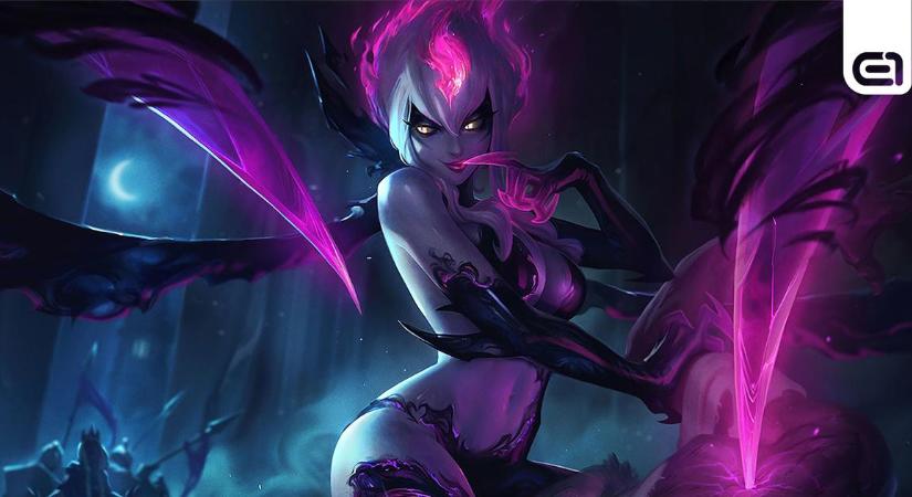 Íme a League of Legends öt legszexibb hőse