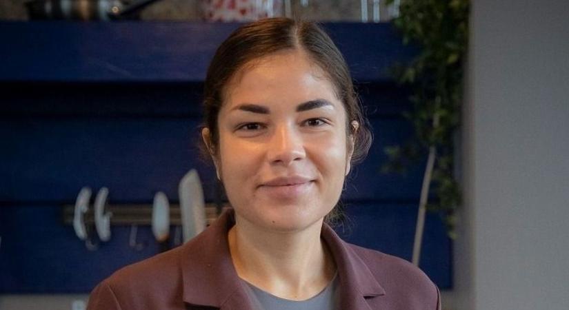 Szakadunk: Gáspár Evelin legújabb bejegyzése feldobja a napod