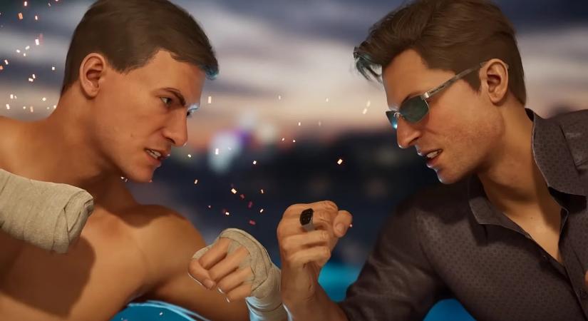 Van Damme végre tényleg bekerült a Mortal Kombat 1-be