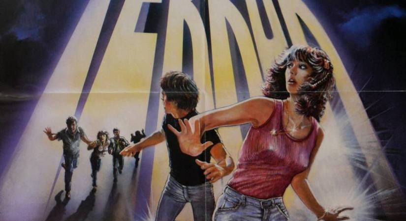 The Final Terror: Messze nem egy Péntek 13 film (kritika)