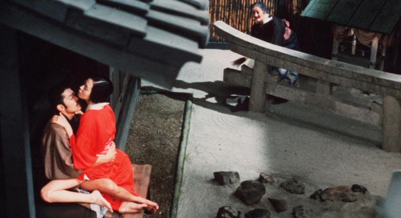 10 híres film, amelyben kemény pornójelenetek vannak - fotók, videók