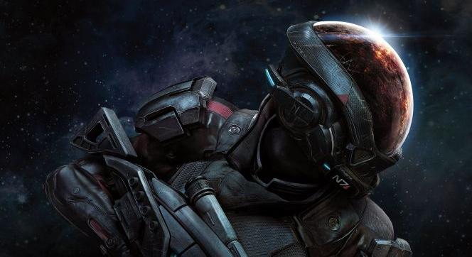 Mass Effect 4: egy elem kimaradhat, ami az Andromedában ott volt!
