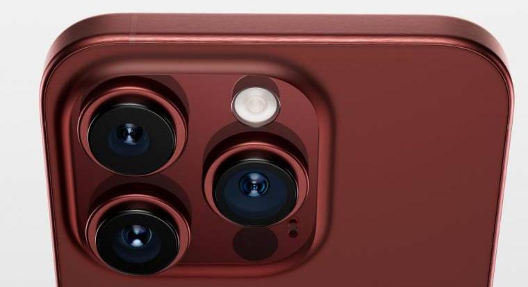 Könnyebb és vékonyabb lesz az iPhone 15 Pro, mint az előző modell
