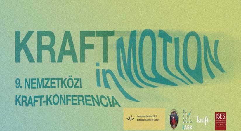 Mozgásban a kreatív városok - Középpontban a kulturális örökség és a fenntarthatóság