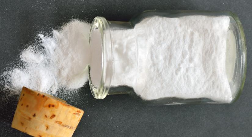 Ez az igazság a szódabikarbónával kapcsolatban, amiről senki sem beszél