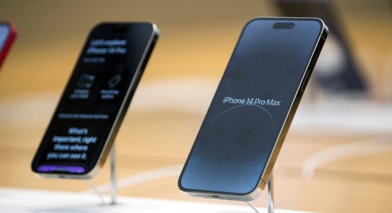 Érkeznek az új iPhone-ok és Apple Watchok