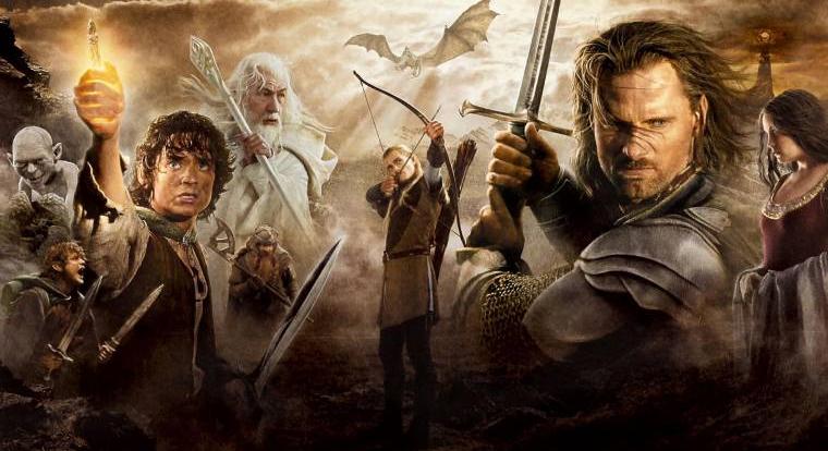 A Warner Bros. vezetője szerint nem használják ki rendesen A Gyűrűk Ura, a Harry Potter, vagy épp a DC jogokat