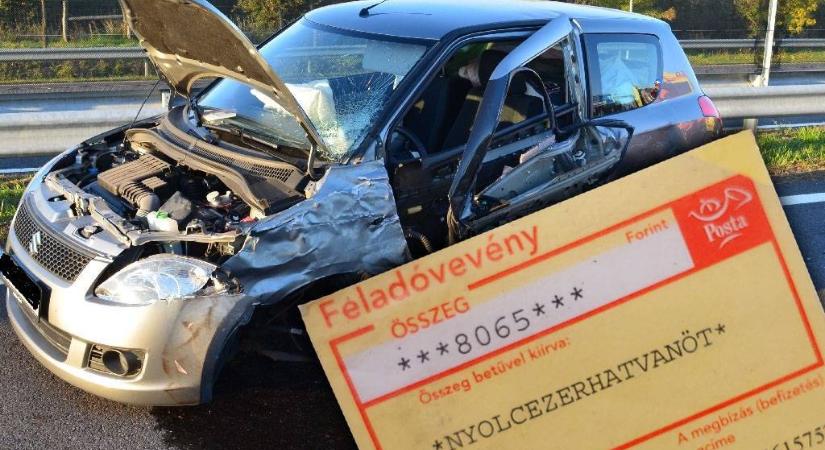 Drágább lett a kötelező, Budapesten jóval magasabb a díj
