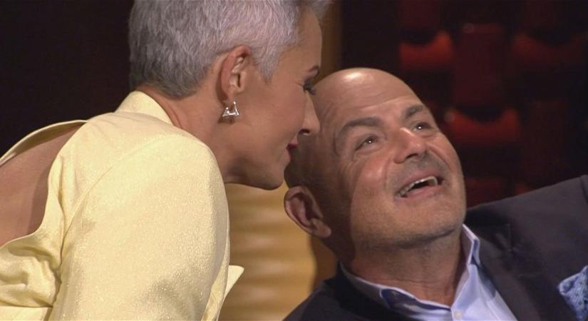 Szekunder szégyent okozott a Cápák között, ez már sok volt a nézőknek