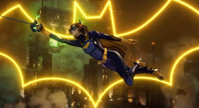 A Gotham Knights végre megérkezhet erre a népszerű konzolra?!