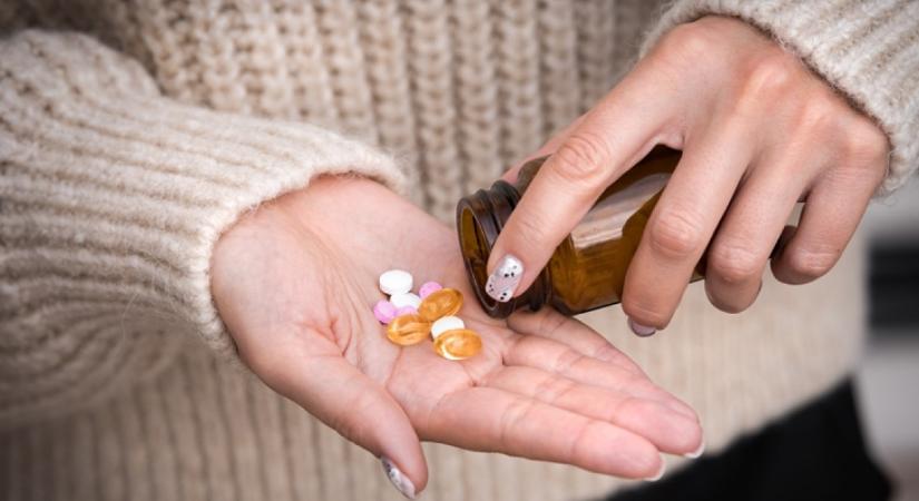 Hihetetlen titokra derült fény: ez a két népszerű vitamin valójában gyorsítja a rák terjedését
