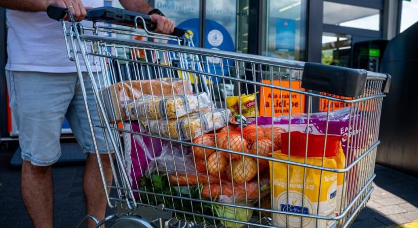 Infláció: árspekulációt, összejátszást is gyanít a GVH