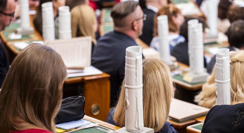 Átadták a 2023. évi Érték és Minőség Nagydíj elismeréseket