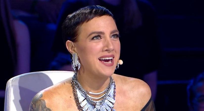 Tóth Gabi máris lecseréli új szerelmét? Rányomult egy örmény sármőrre