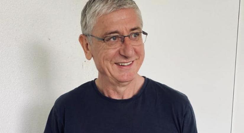 Durva, hogy kigyúrta magát Gyurcsány Ferenc – pikáns kép póló nélkül!