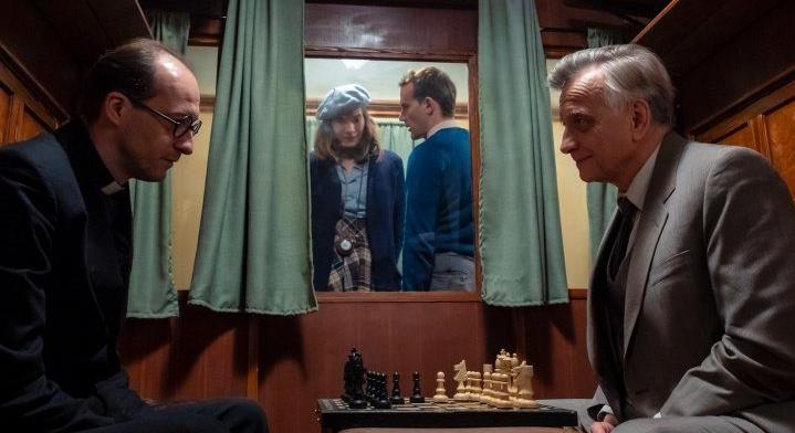 Tóth Barnabás Mesterjátszma című filmje kapta a CineFest közönségdíját