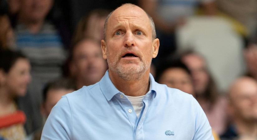 Mától otthonról nézheted: Megérkezett Woody Harrelson drámai vígjátéka, melyet a mozikban sem láthattál
