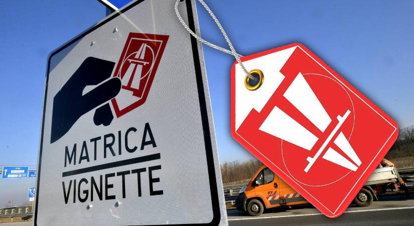 Egynapos matrica: mennyiért lehet megvenni?