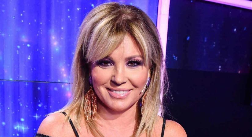 „Meseszép!” – Liptai Claudia visszatért a TV2 képernyőjére és dögösebb, mint valaha