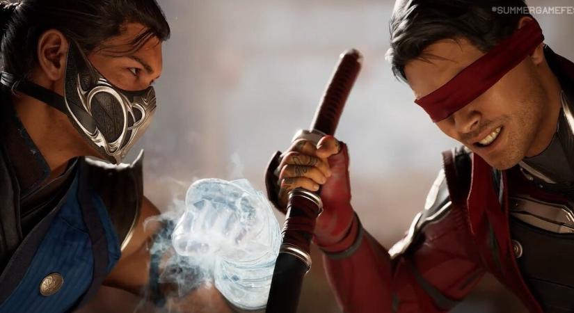 Mortal Kombat 1 - Íme a trófea/achievement lista