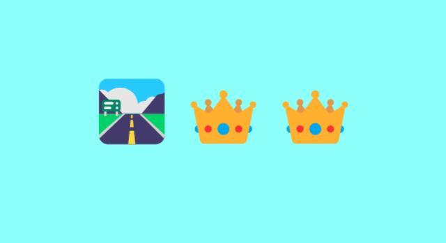 Napi feladat: Melyik film címét rejtik az emojik?