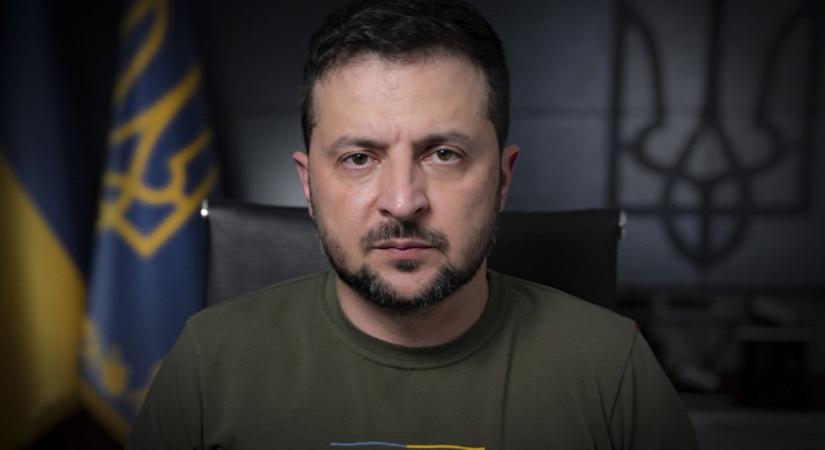 Ukrán diktatúra: elviselhetetlen cenzúráról beszélnek az ukrán újságírók