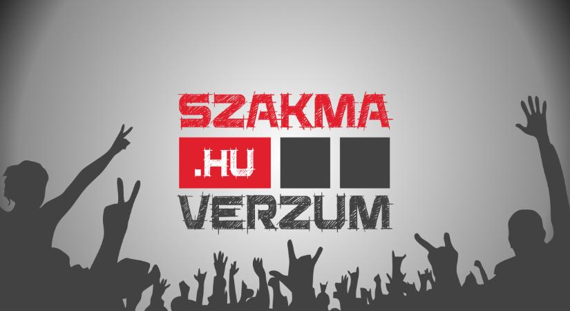 Megkönnyebbülés – csökkent a munkabalesetek száma
