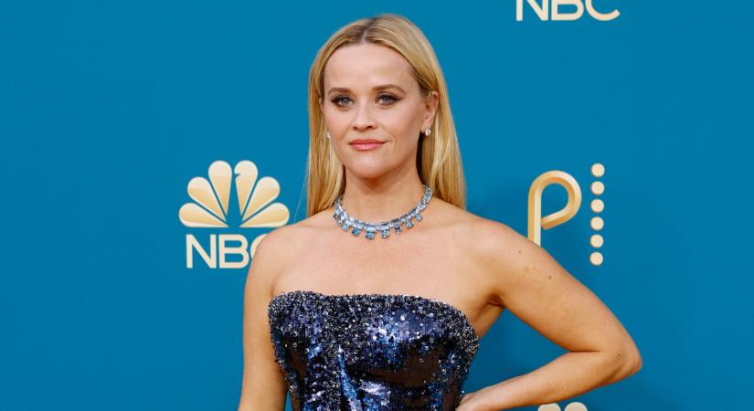 Reese Witherspoon és lánya akár nővérek is lehetnének új fotójukon
