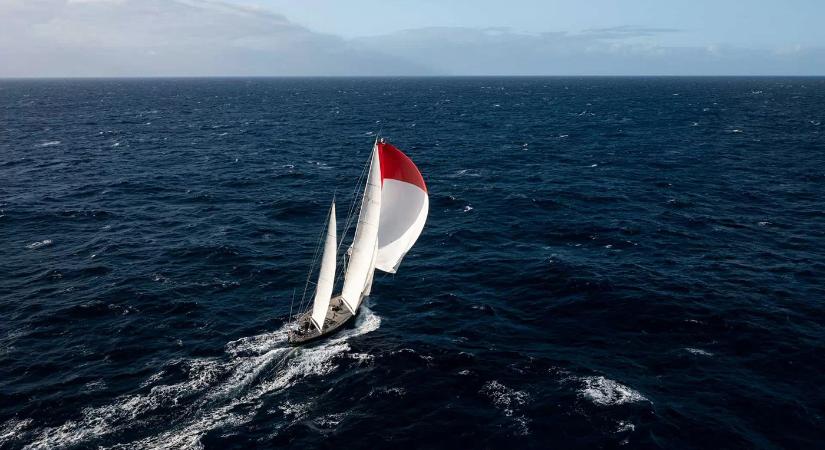 Útra kelt az Ocean Globe Race mezőnye – Aktív tisztelgés a Whitbread földkerülő verseny előtt