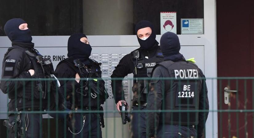 Terrorfenyegetettség Európában: a letartóztatottak között többségben vannak a dzsihádisták