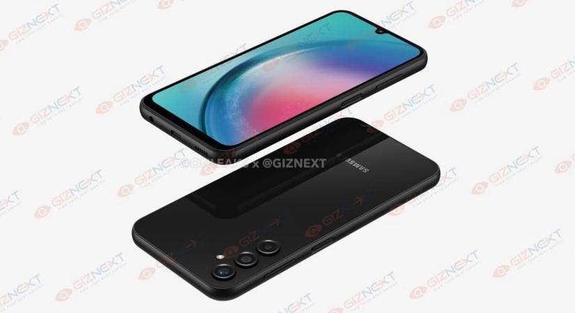 Exynos 1280 dolgozik a Samsung Galaxy A25 5G-ben