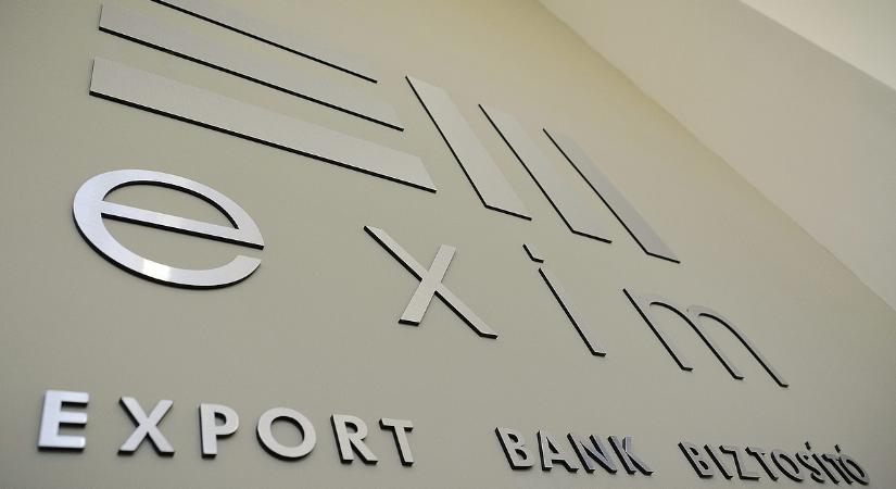 300 millió eurós hitelt vett fel az Eximbank az ING Banktól
