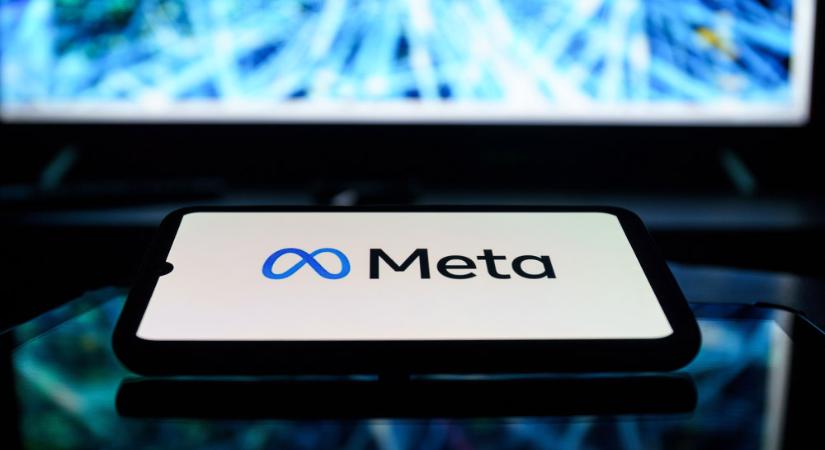 A Meta új mesterséges intelligencia modellen dolgozik