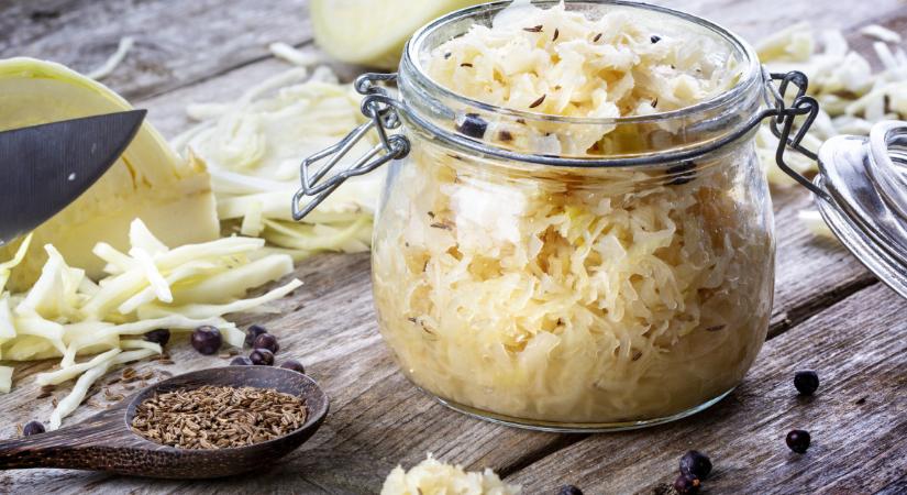 Nagyanyáink spórolós vitaminbombája: fillérekből kijön ez az immunerősítő a hidegebb hónapokra