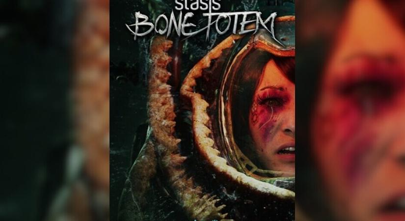 Konzolokra tart a Stasis: Bone Totem