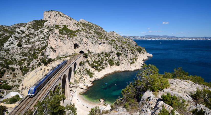 Újabb kedvelt turistacélponton vezetik be az olcsó vonatbérletet