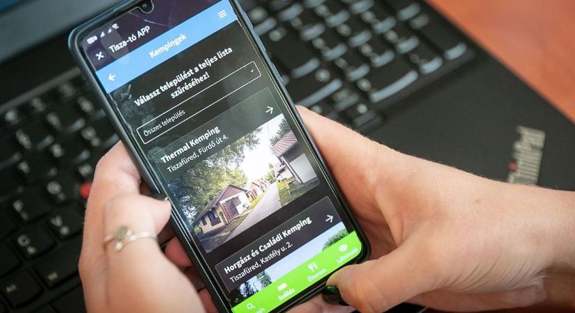 Gépjárműadó egyszerűen, mobilappon is fizethető már