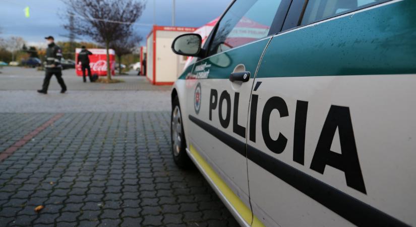 Kizuhant az ablakon a szlovák maffiagyilkosság koronatanúja