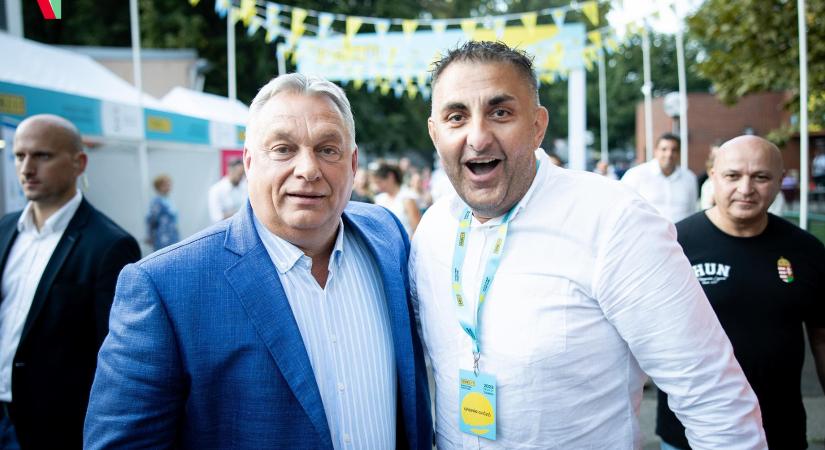 Soproni Tamás: A KRESZ mindenkire vonatkozik, Gáspár Győzőre is