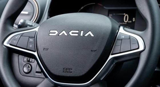 Jön egy új Dacia, méretében a Sandero és a Duster között
