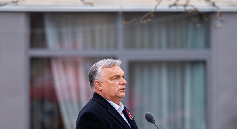 Orbán rekordot döntene: egyedülálló lenne az EU-ban, ha 2034-ig kormányozna