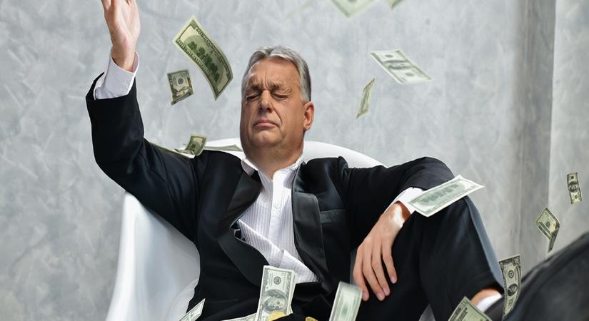 Ezt is lenyomják a torkunkon: 1536 milliárd forintért akarja Orbán megvetetni velünk a budapesti repülőteret
