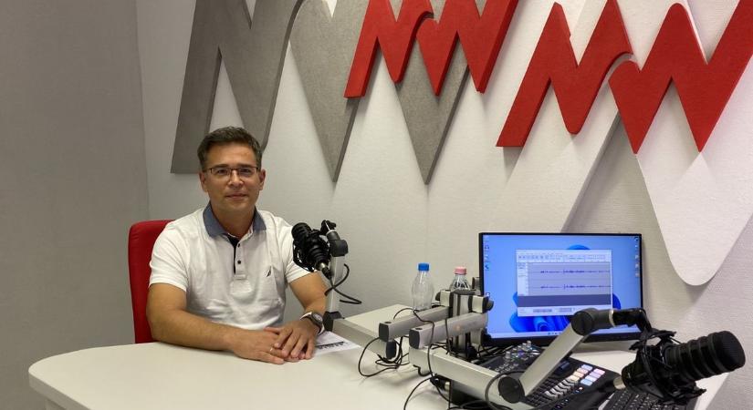 Szekszárdi színek a Kékszalagon