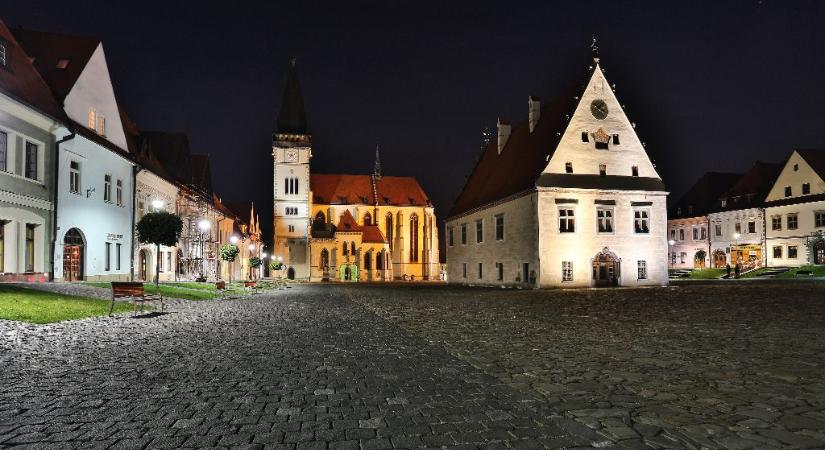 Szlovák királyi városok – Ízelítő Világjáró Magazinunk 2023/174. számából